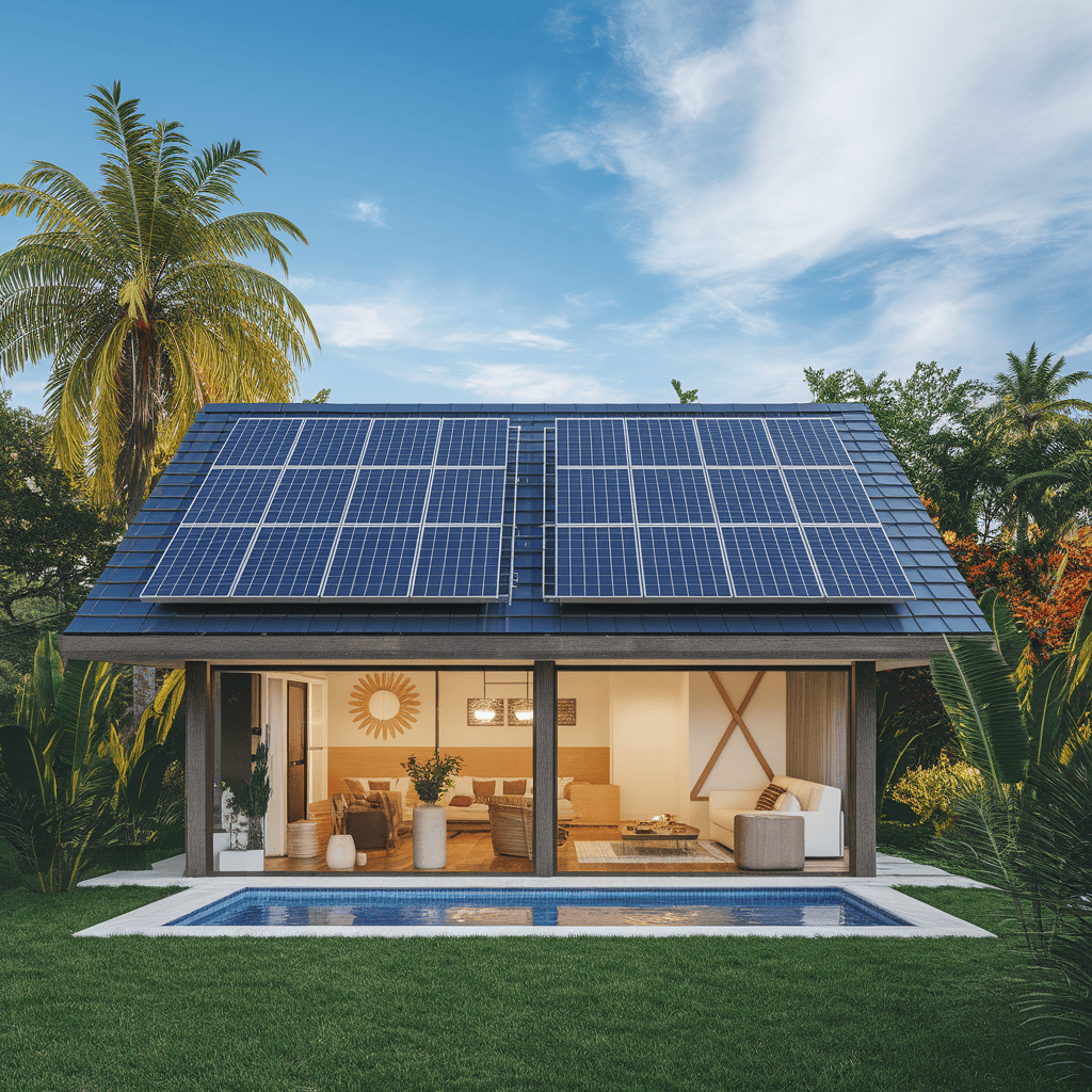 How much does it cost to install a Generac solar generator