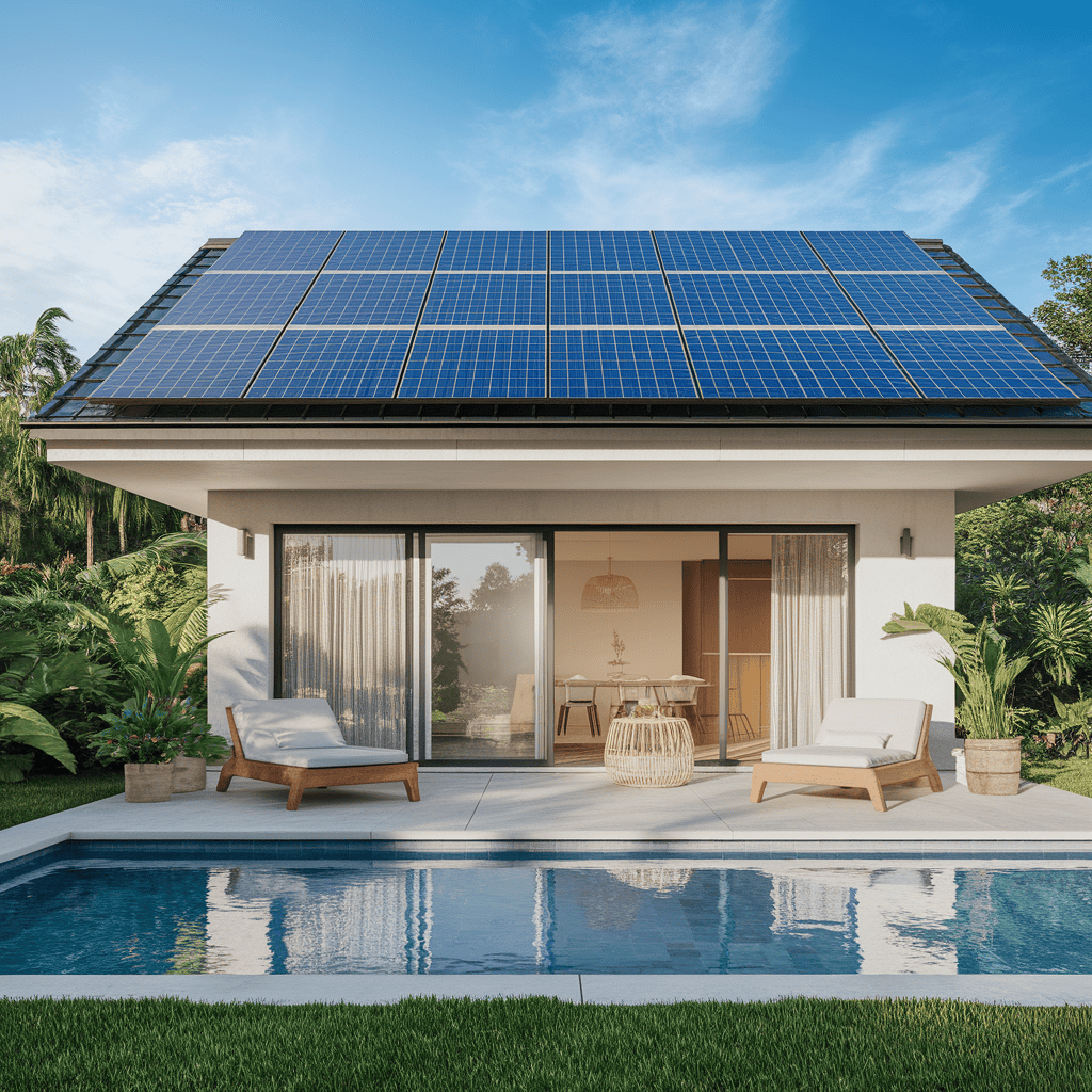 What will a 12000 watt generator power
