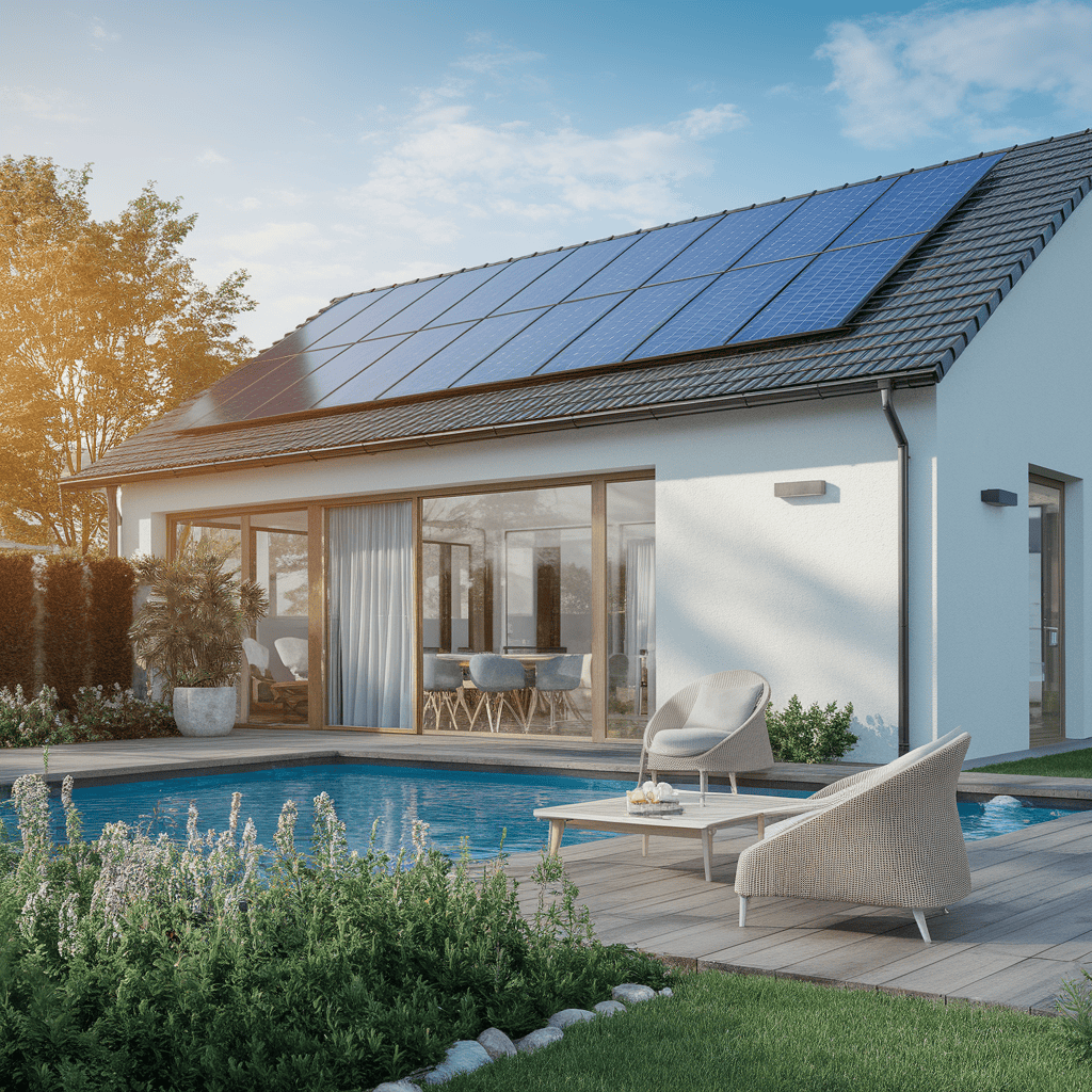 Do I need a battery backup for my solar system