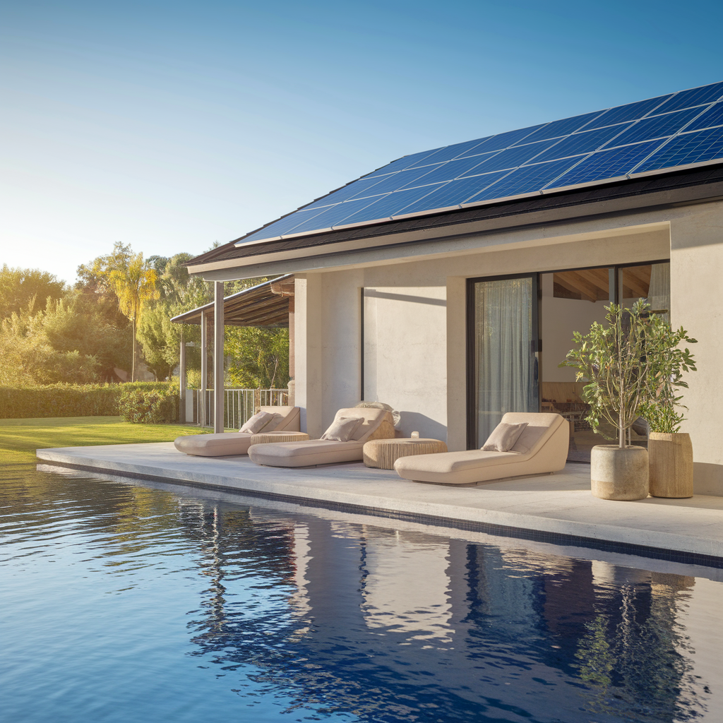 Can a solar light work without a battery