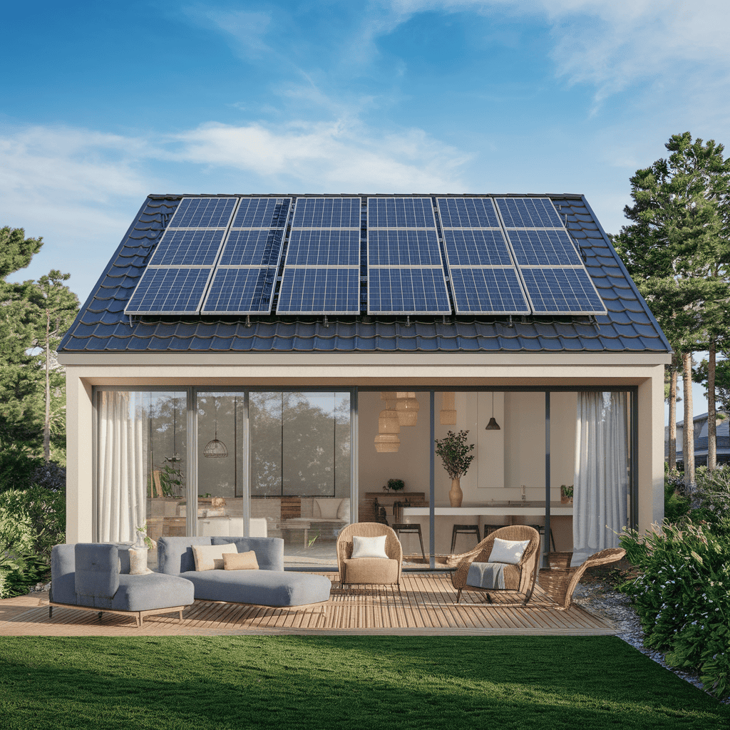 Are solar roofs worth it