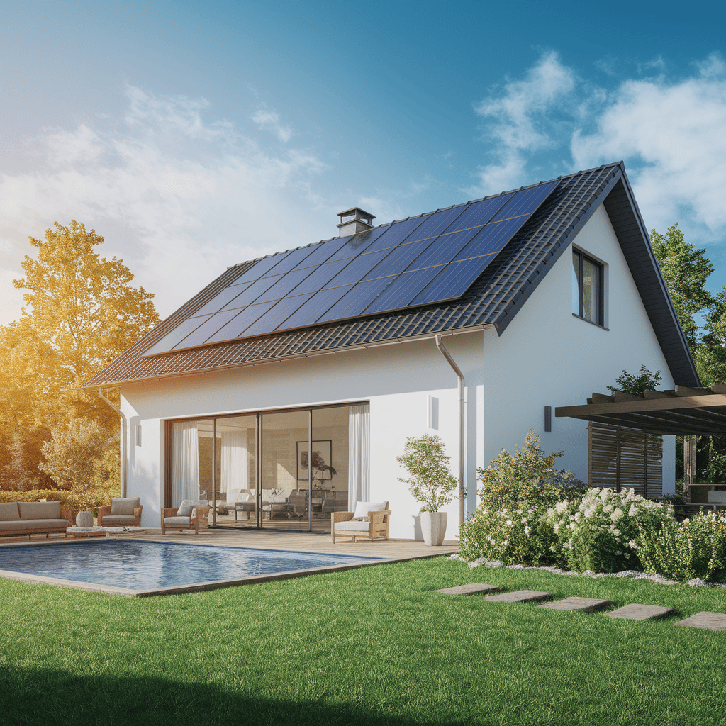 What is the largest flaw of solar panels
