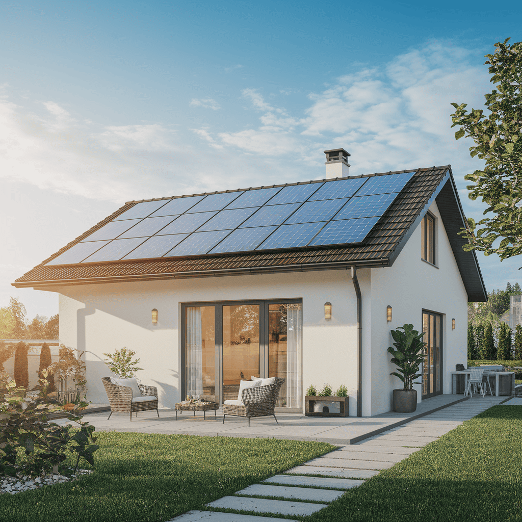 Is rooftop solar worth it