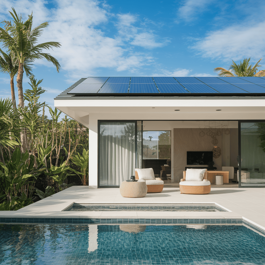 Do solar panels damage roof shingles