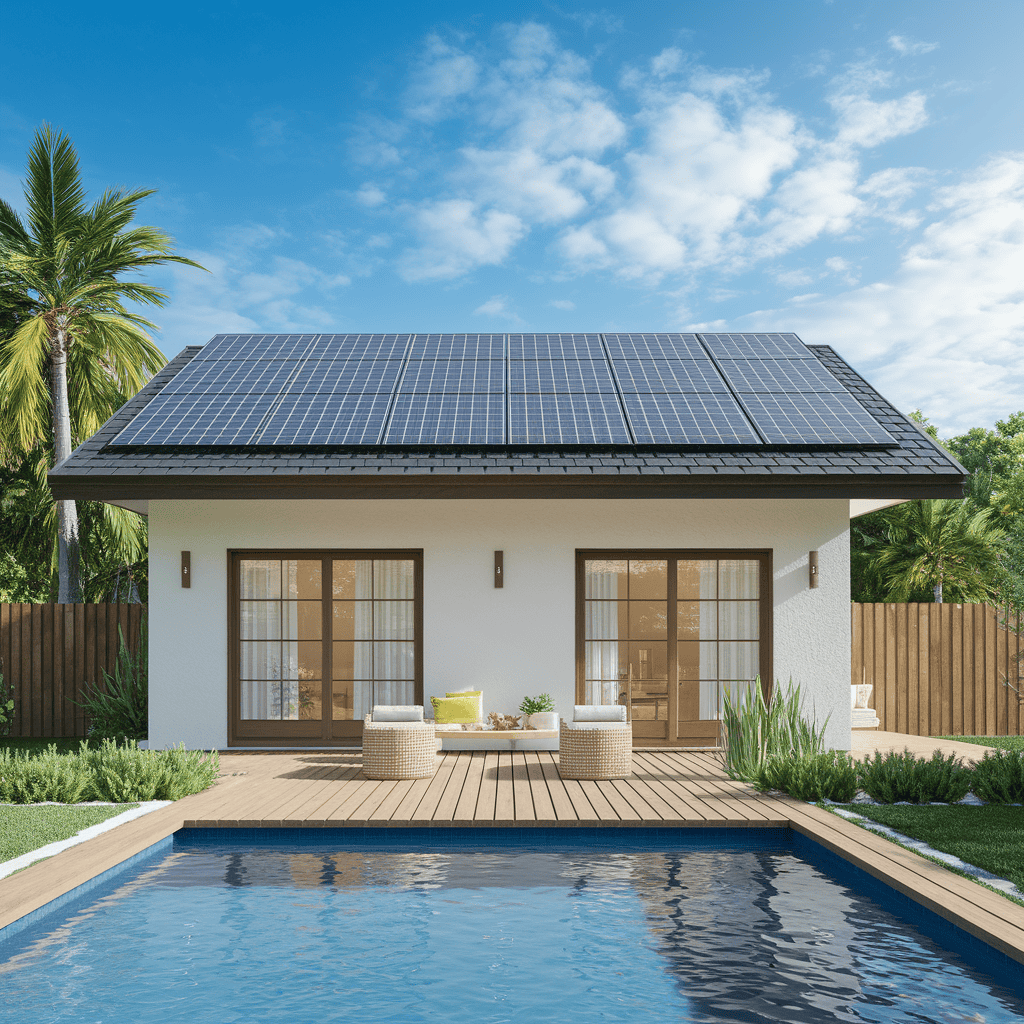 How much does a 10kW Solar Roof cost