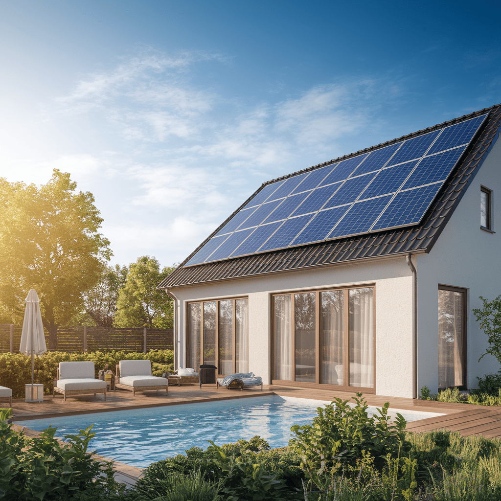 Does Solar Roof pay for itself