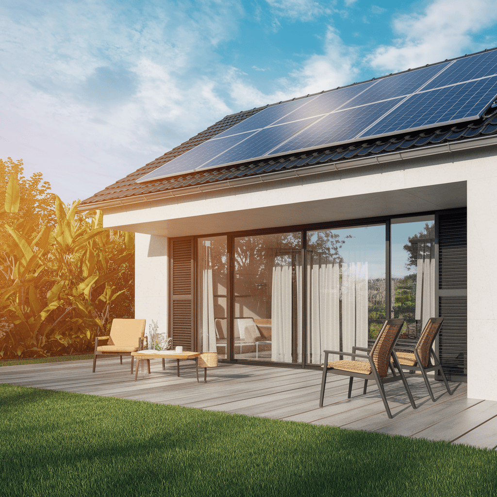 What is the lifespan of solar lights