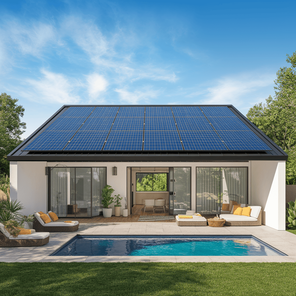 Do solar lights need sun or just light