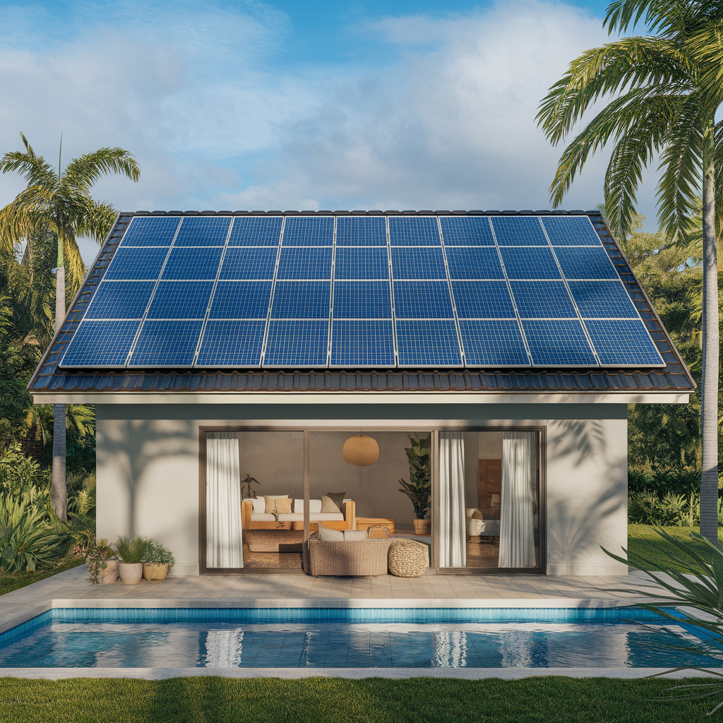Do you charge solar lights with the switch on or off