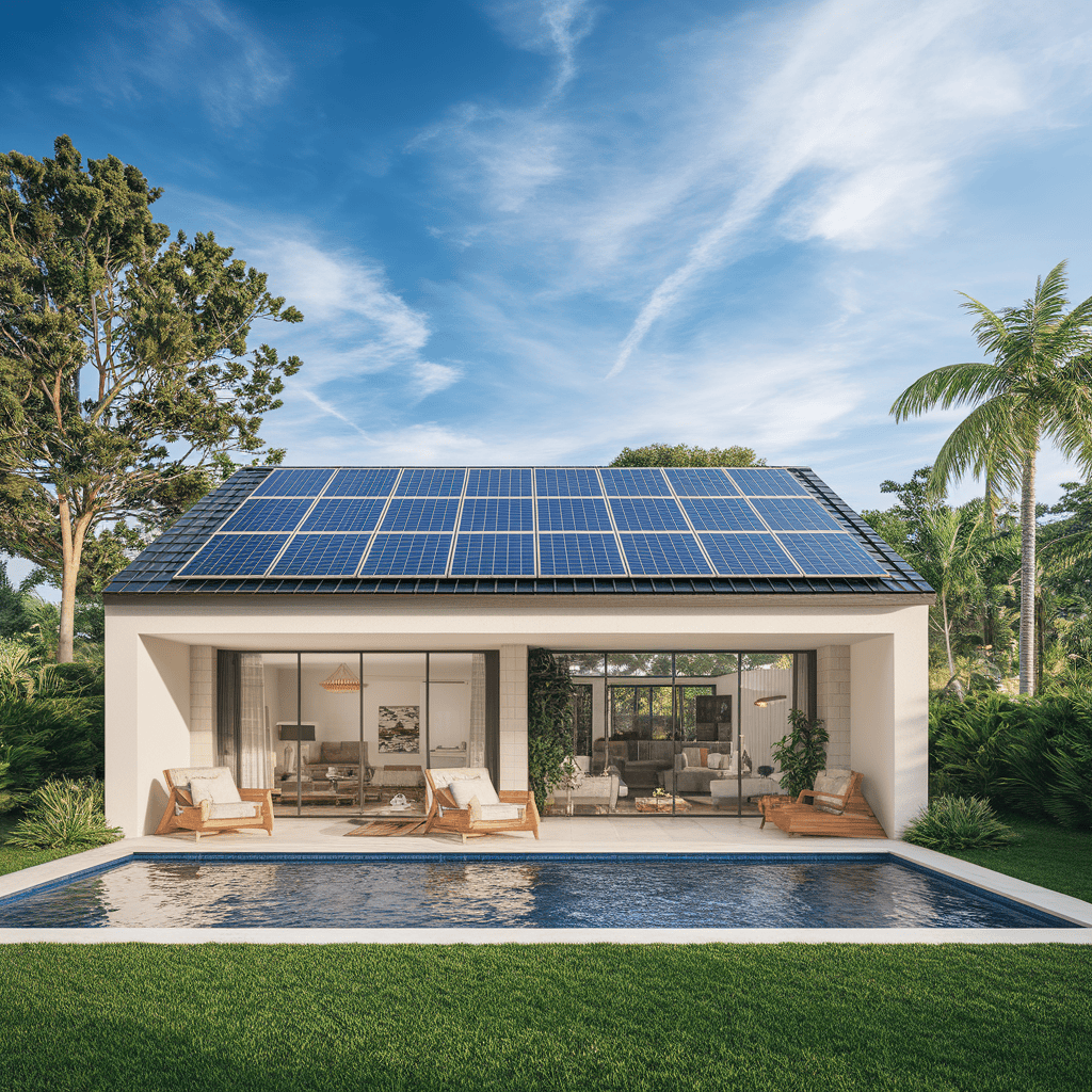 How often should you change batteries in solar lights