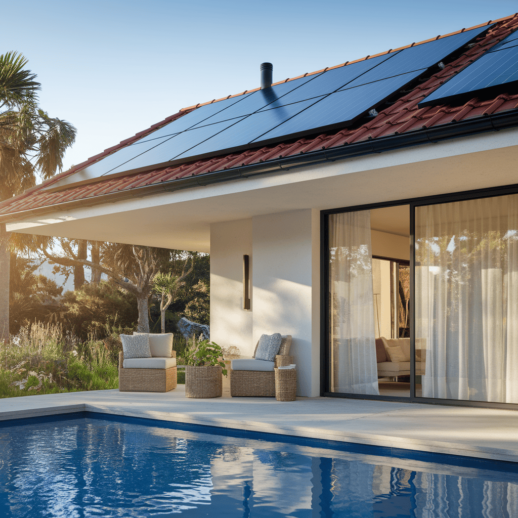 How much does a solar AC unit cost
