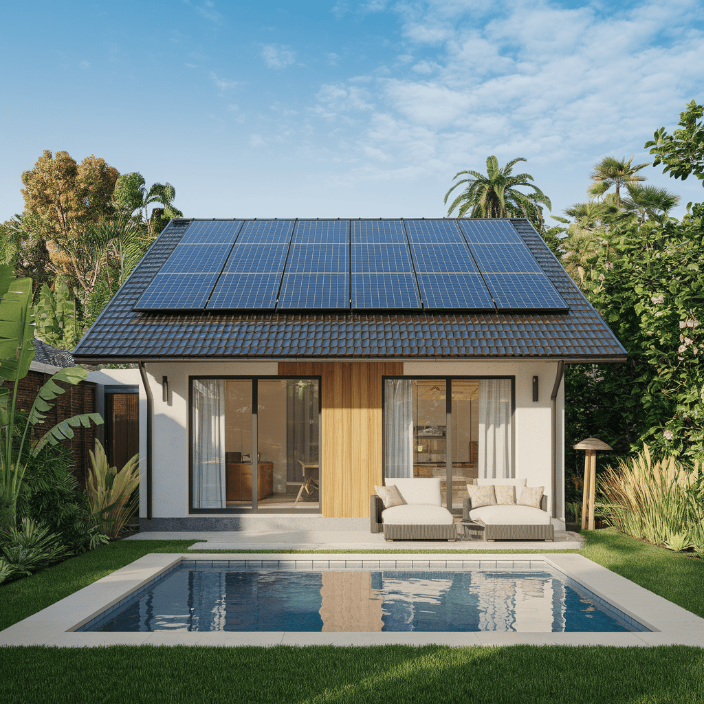 What are the disadvantages of solar cooling