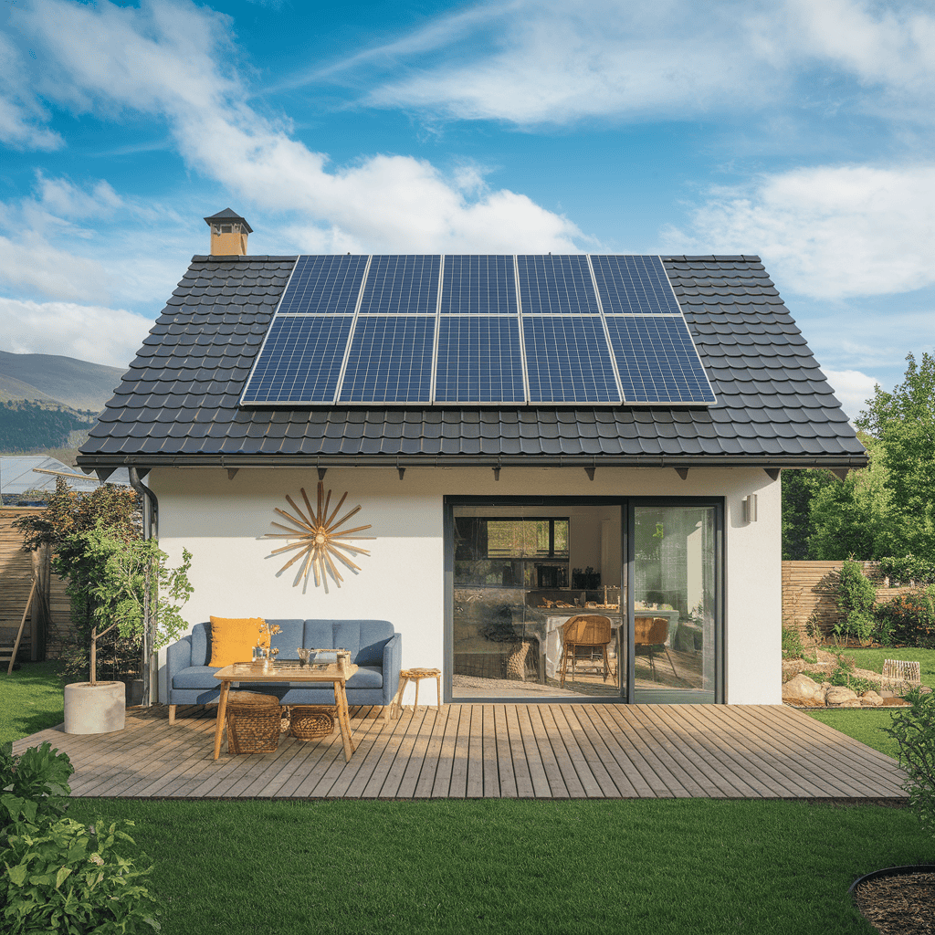 Is solar AC worth it