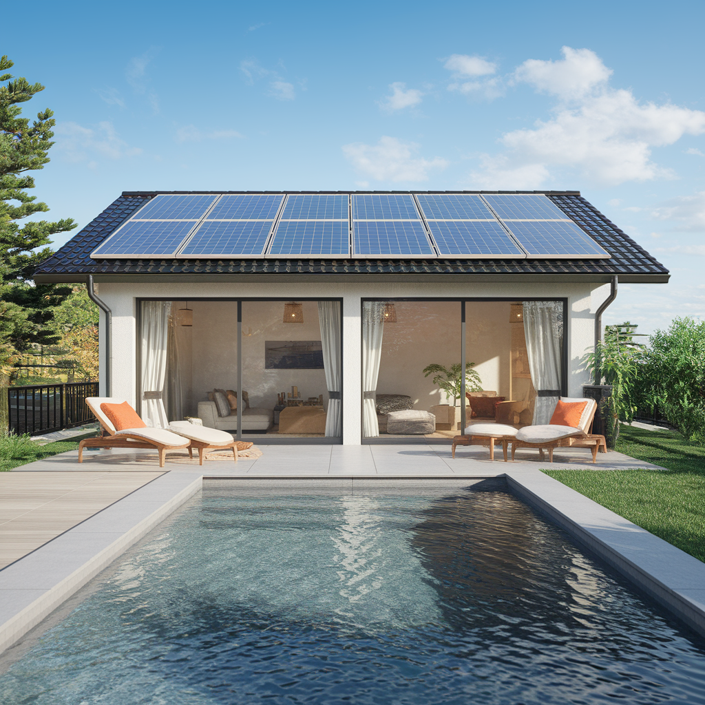 How much does a 7 kWh solar system cost
