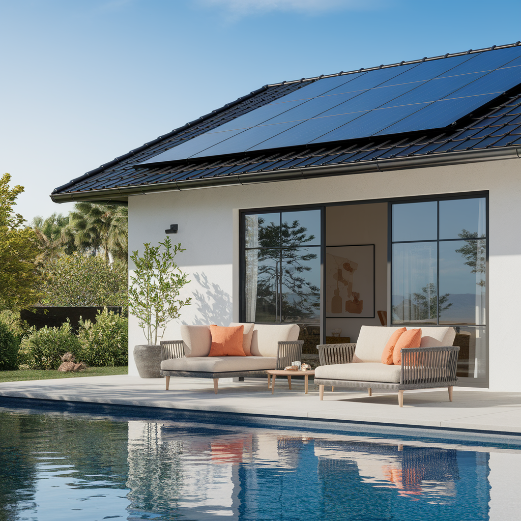 Do solar-powered air conditioners work