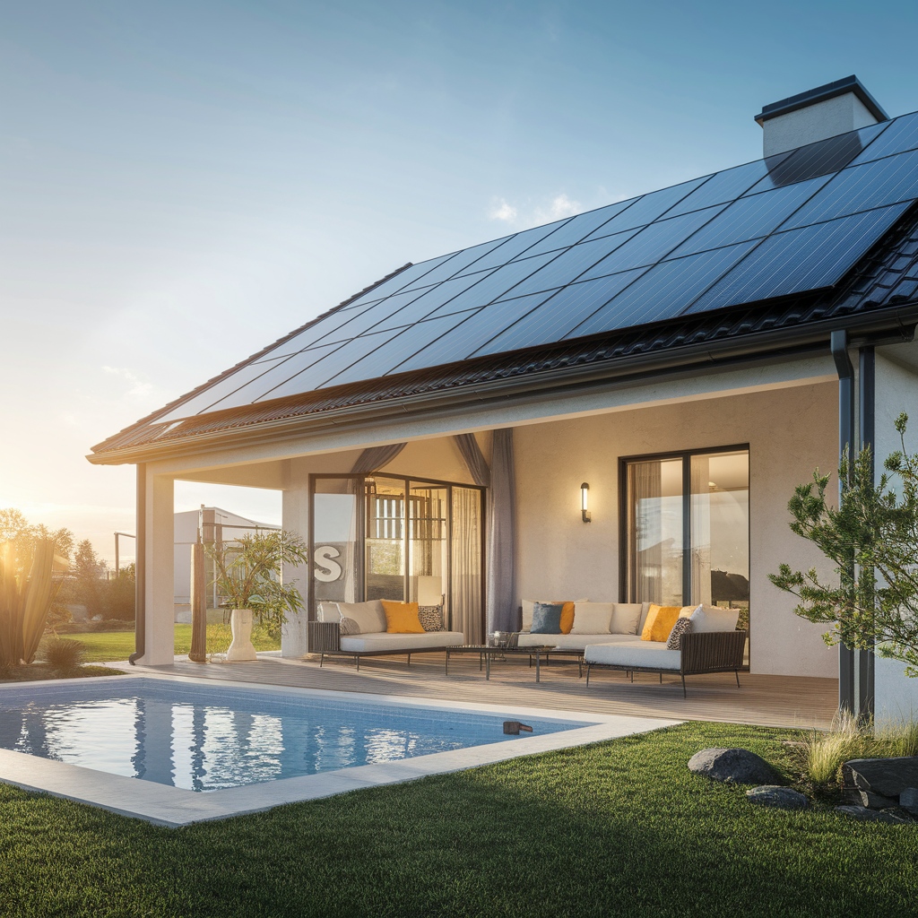 Can a 100 watt solar panel run an air conditioner