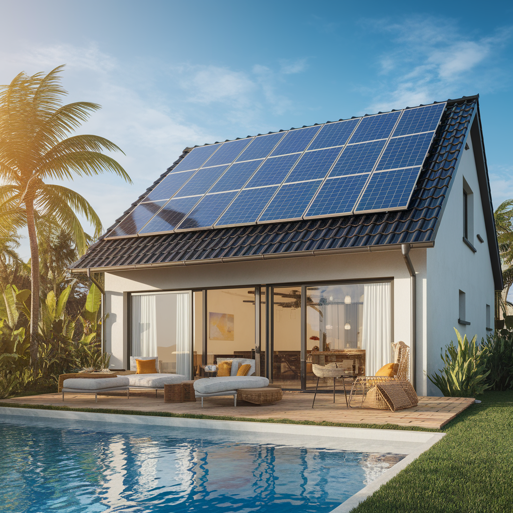 What are the disadvantages of solar air conditioners