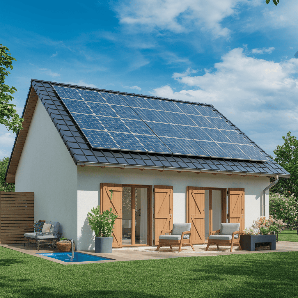 What is the difference between solar air conditioner and air conditioner