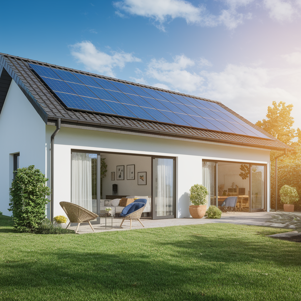 Do solar water heaters work on cloudy days