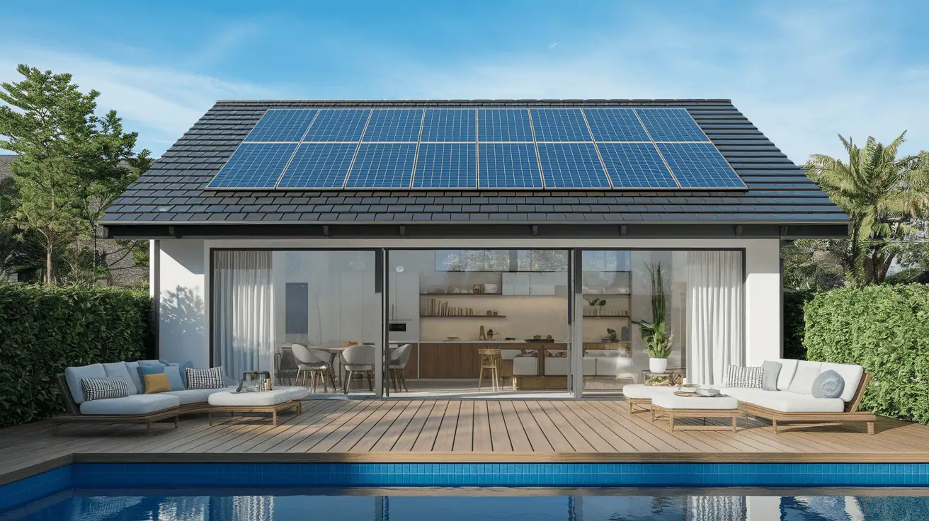 What is the lifespan of a solar water heater