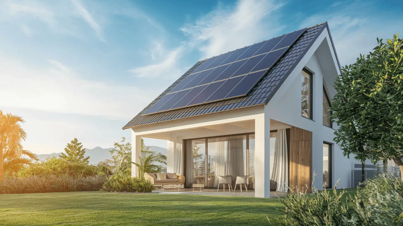 Do solar water heaters work without sunlight