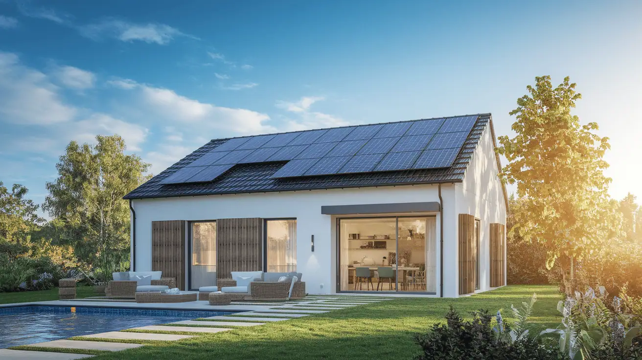 Can solar water heaters get too hot