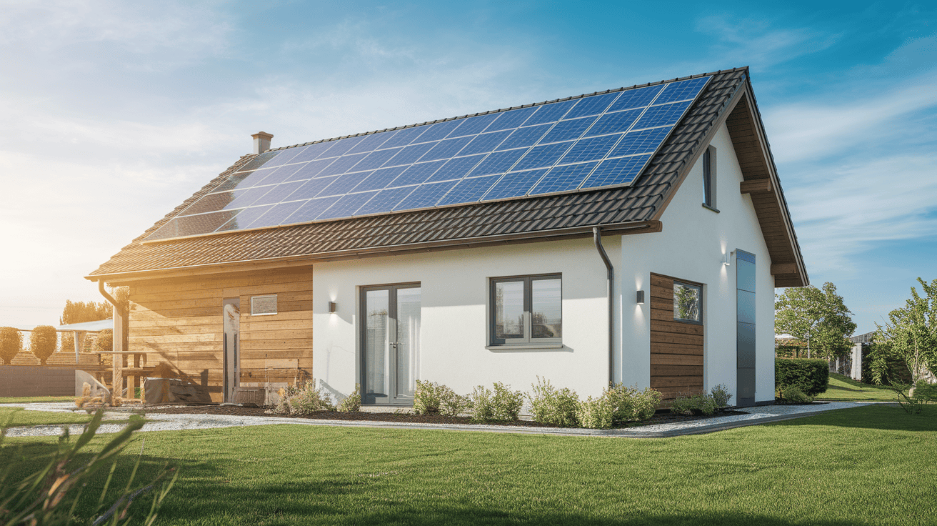 Can you run a water heater on solar power