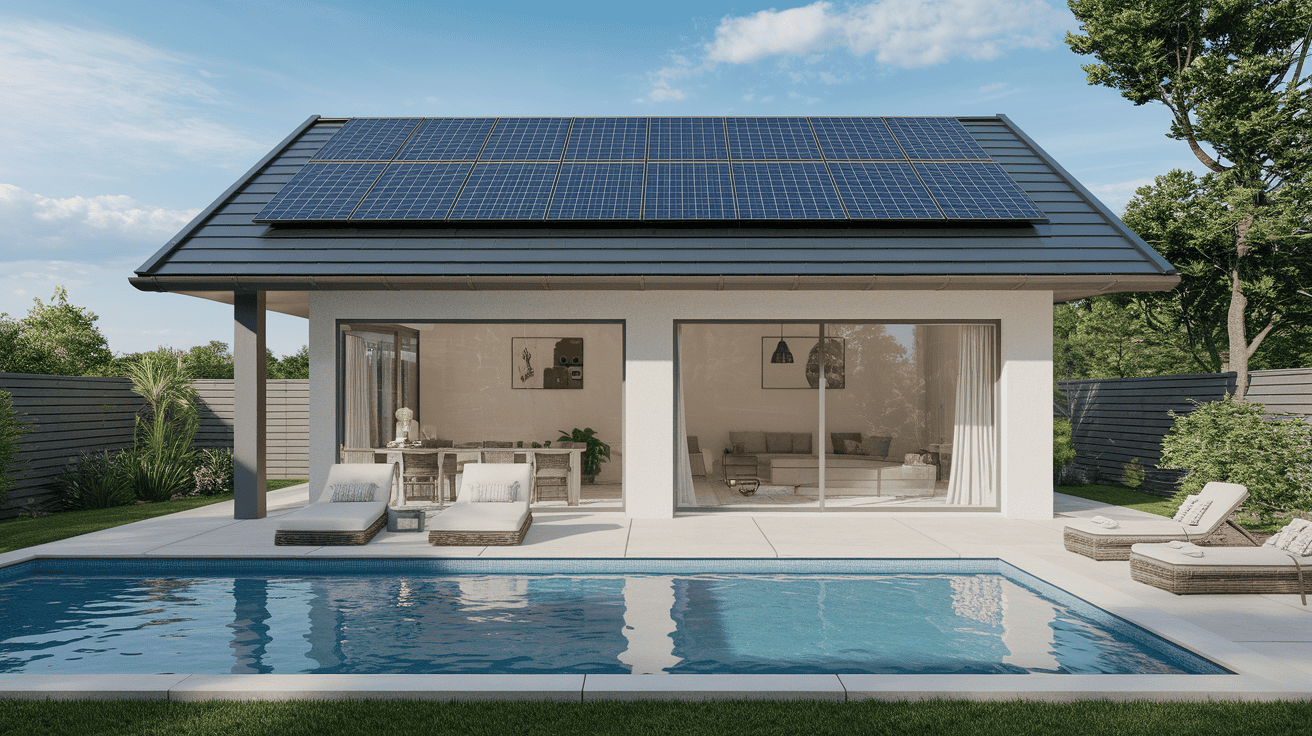 How much will I save if I install a solar hot water heater