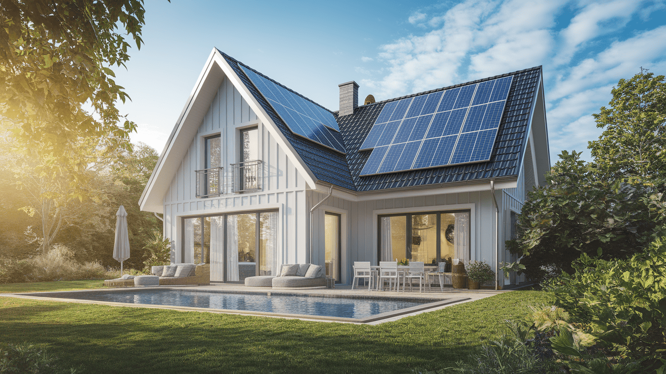 What solar water heating system is the most effective