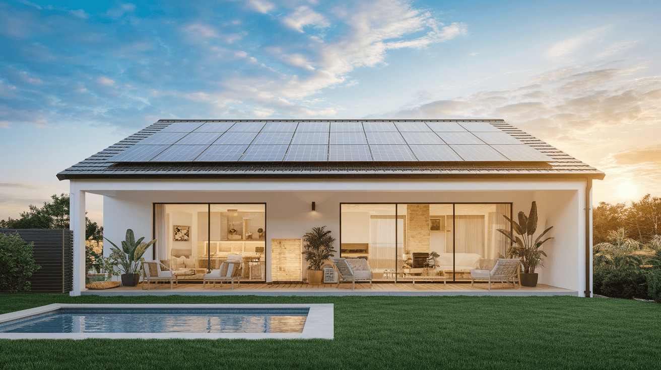 Which company is best for solar water heaters
