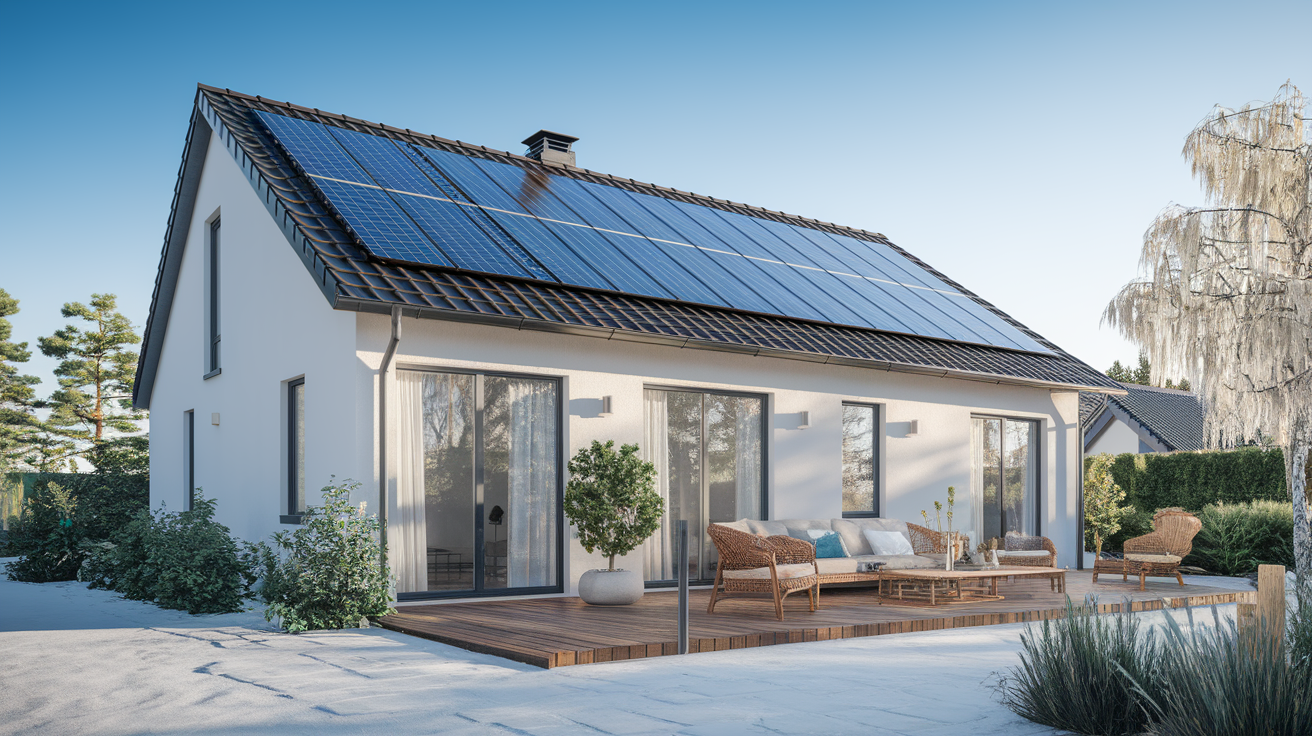 Can solar water heaters freeze