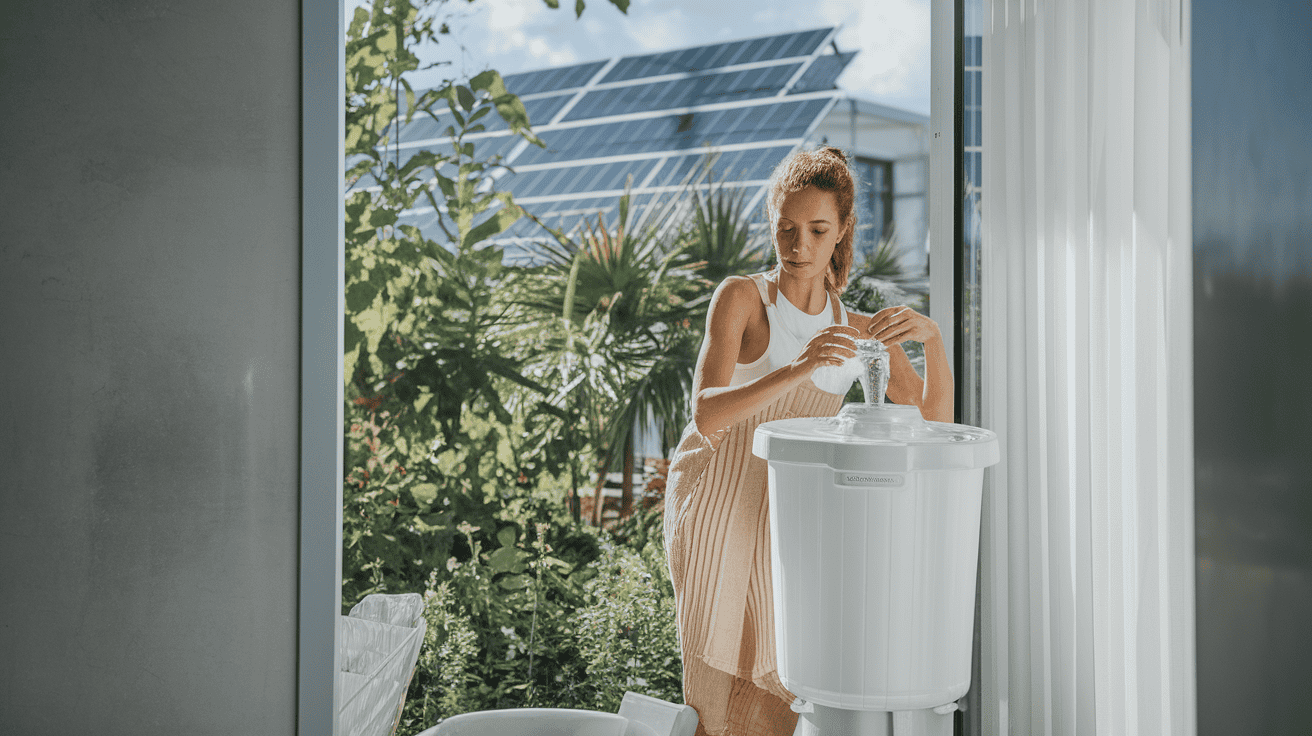 Are solar hot water heaters worth it