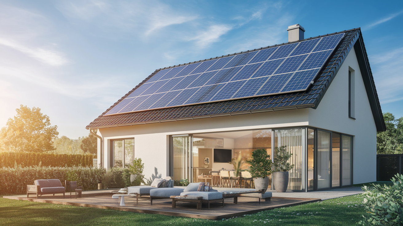 How much does it cost to keep a solar panel running