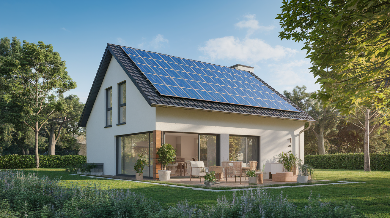 Are solar panels worth money