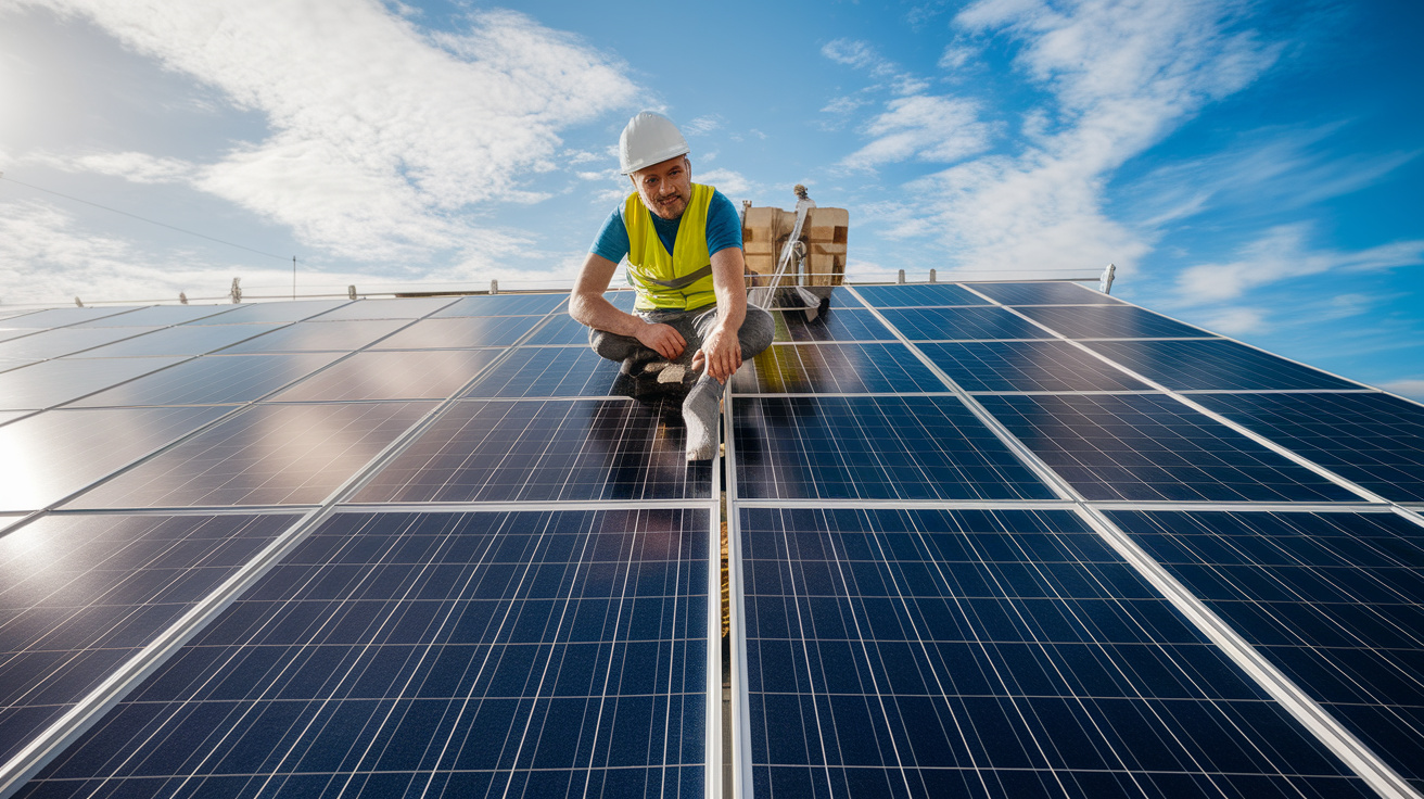 Will solar ever get cheaper