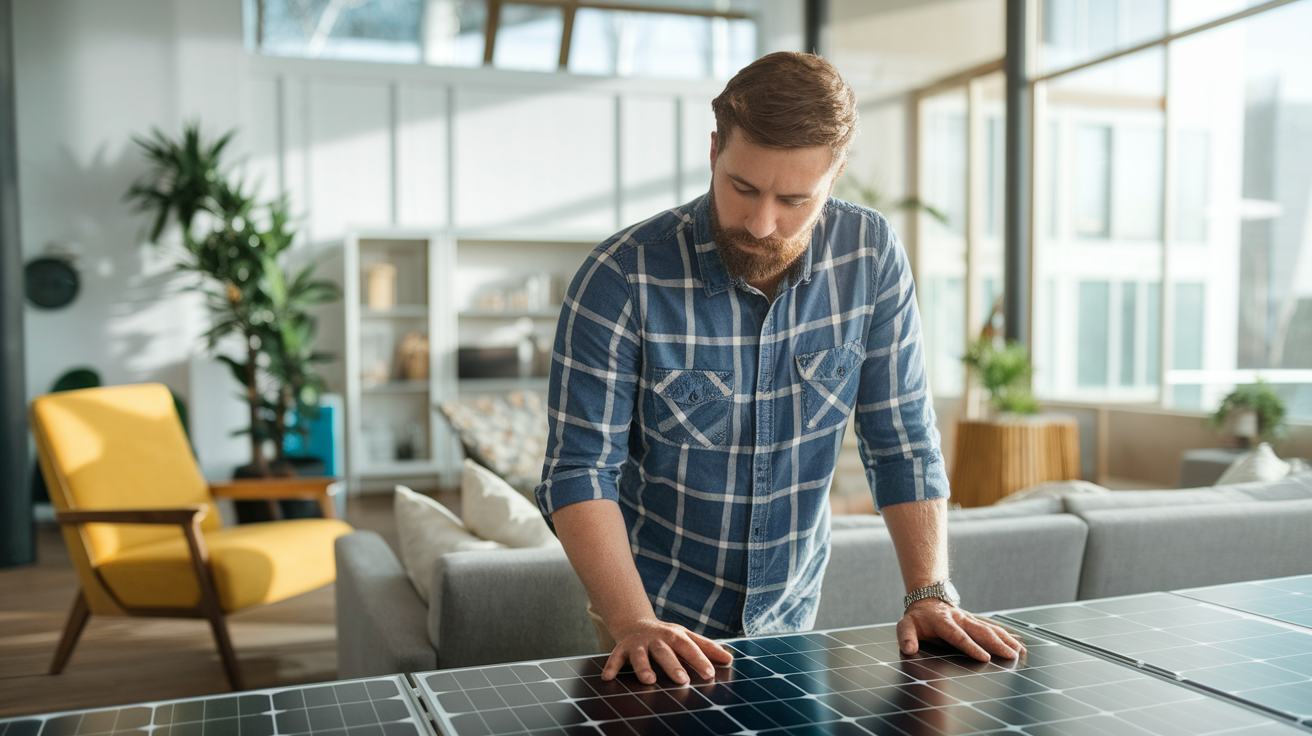 Will a solar system pay for itself