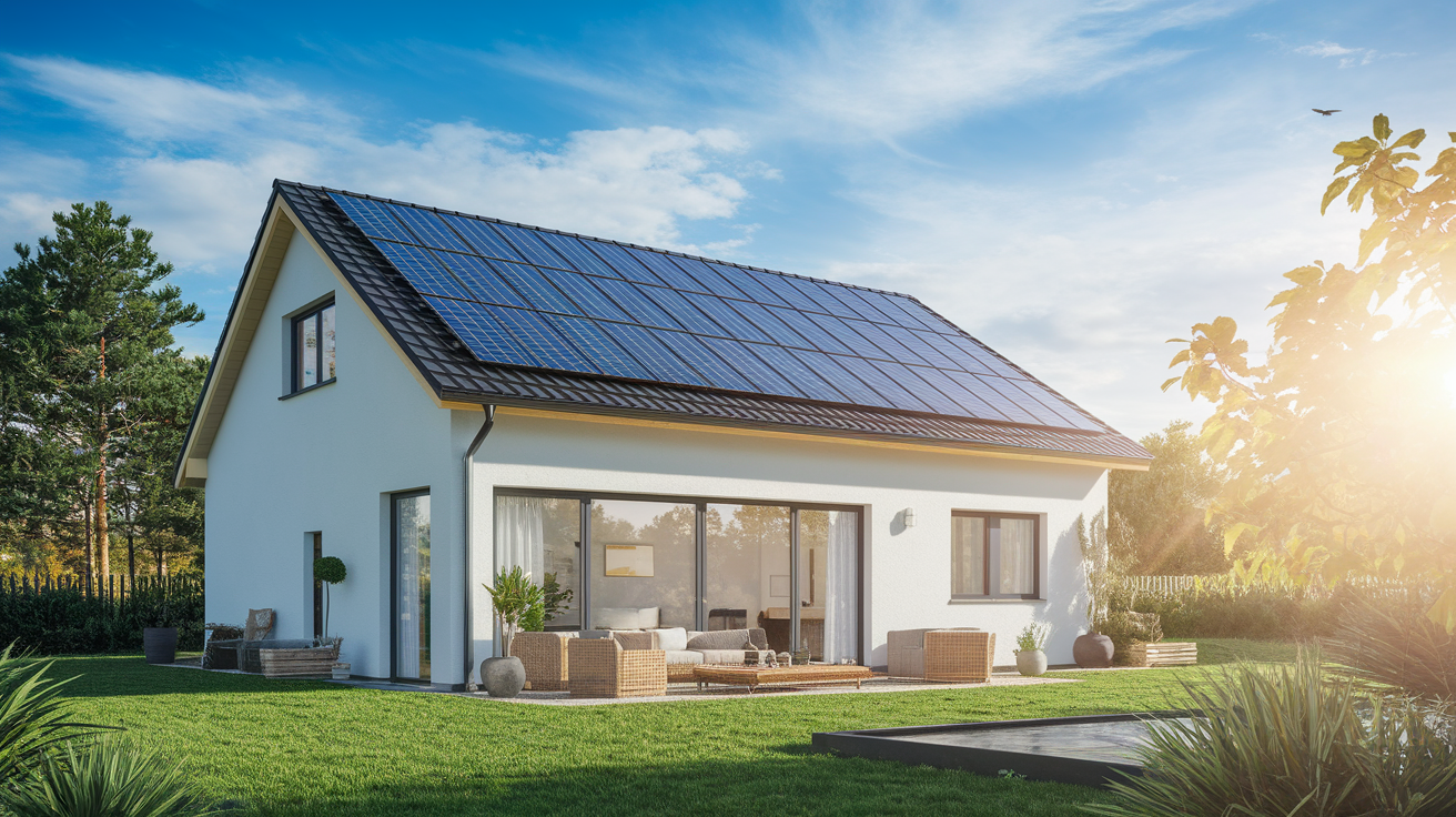 Are solar systems getting cheaper