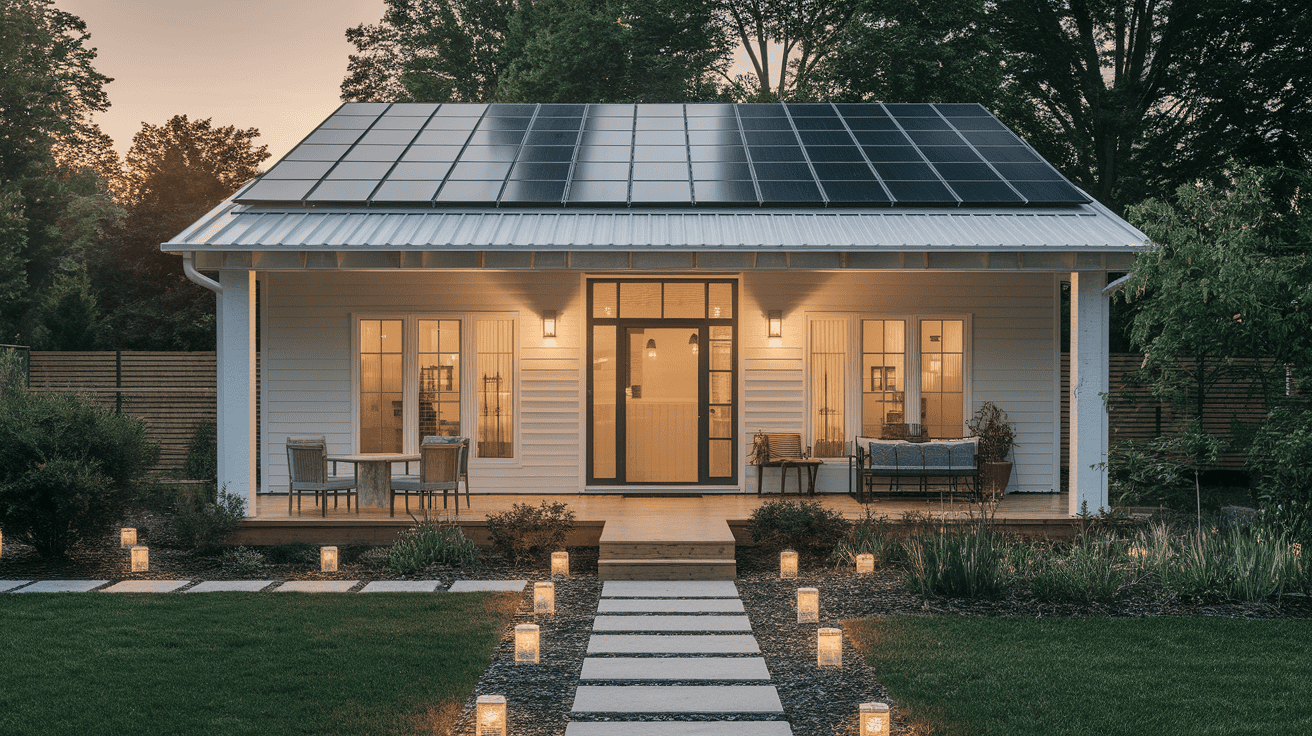 Why do solar yard lights stop working