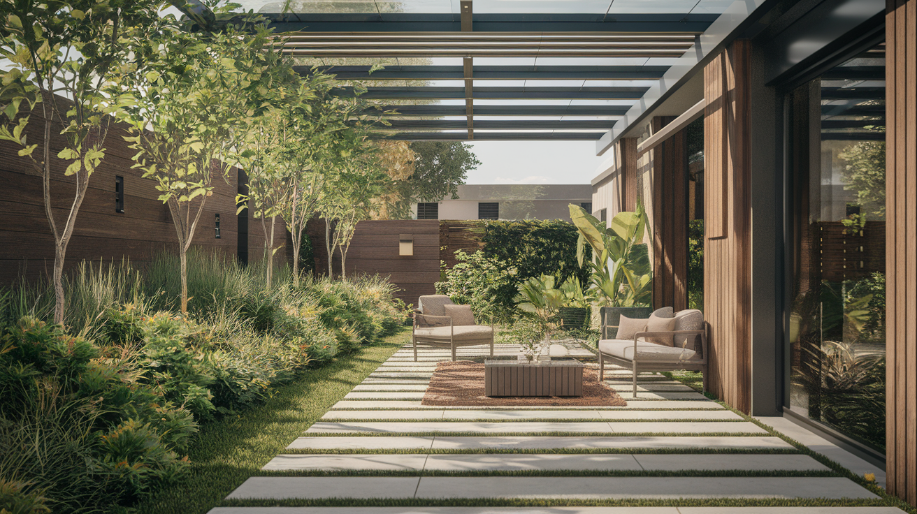 Will outdoor solar lights charge in the shade