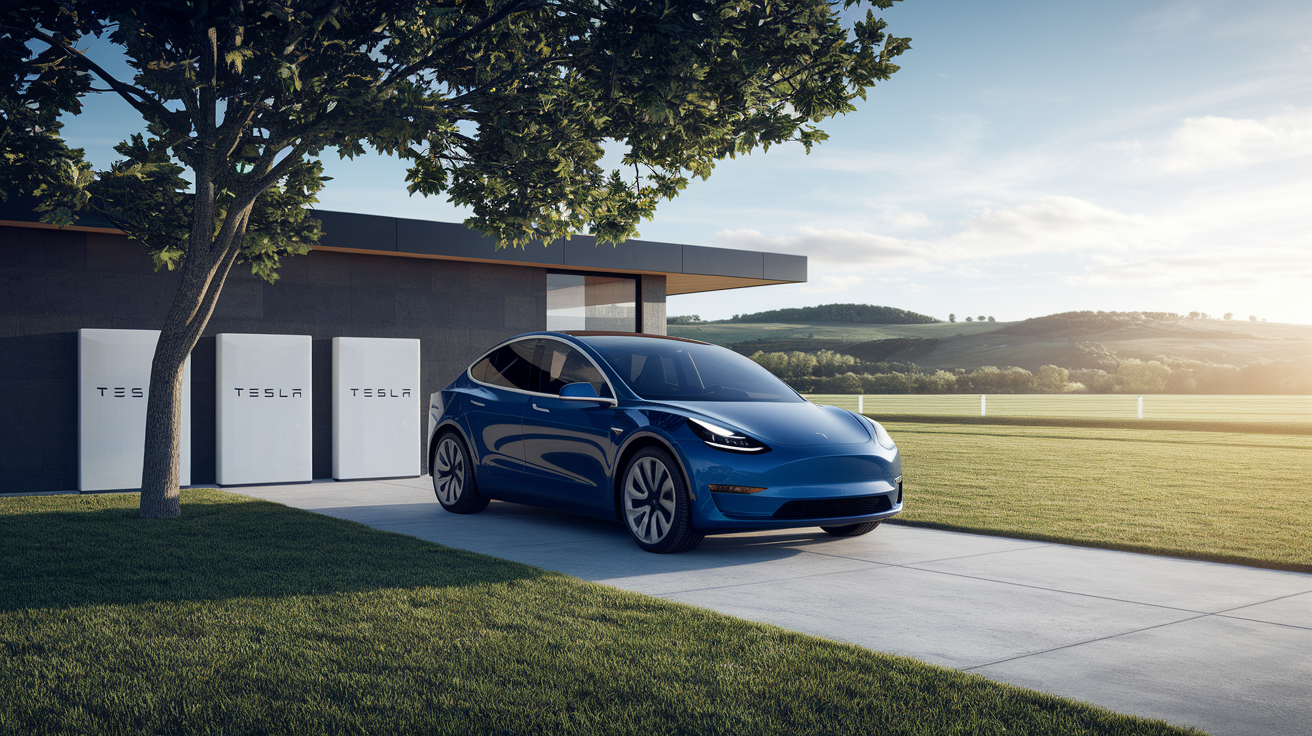 Why did Tesla stop selling Powerwall