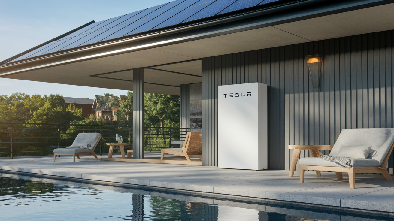What is better than a Tesla Powerwall