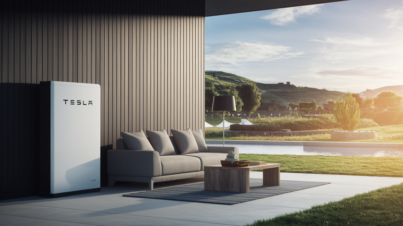 Will Tesla Powerwall run an air conditioner