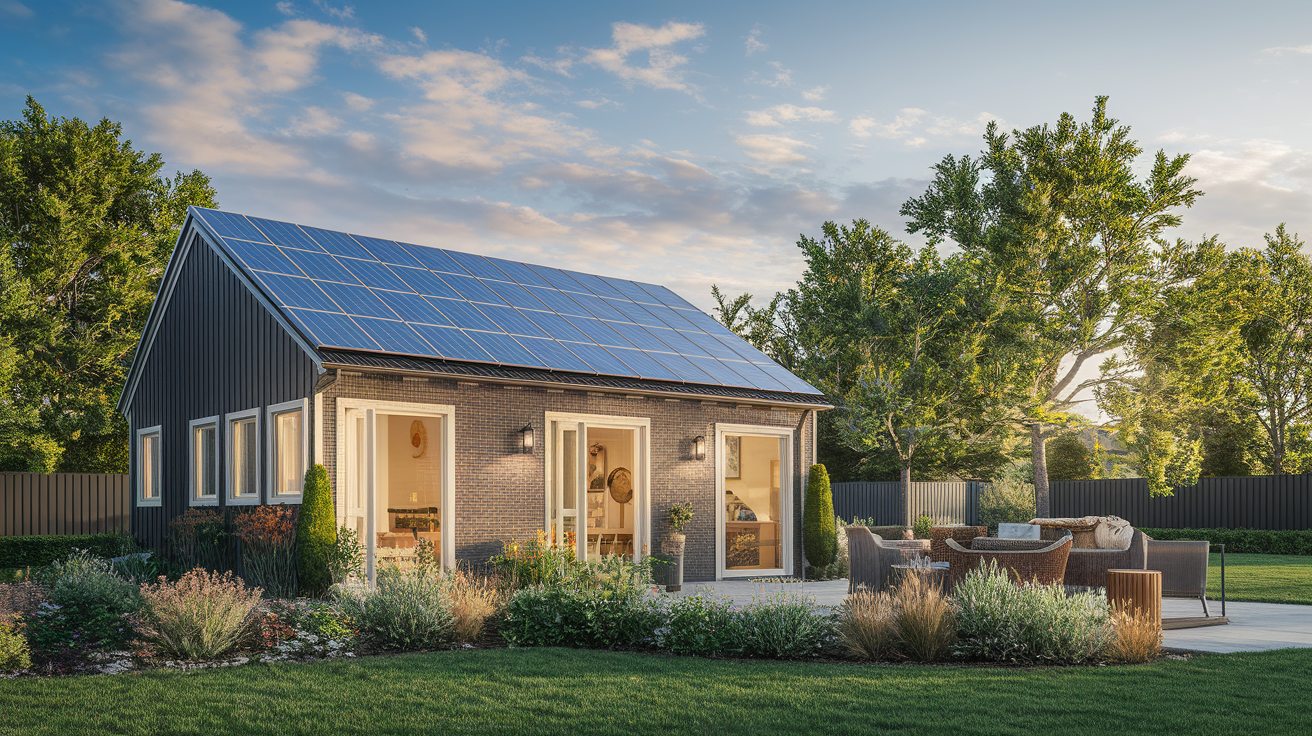 What is the downside of solar lights