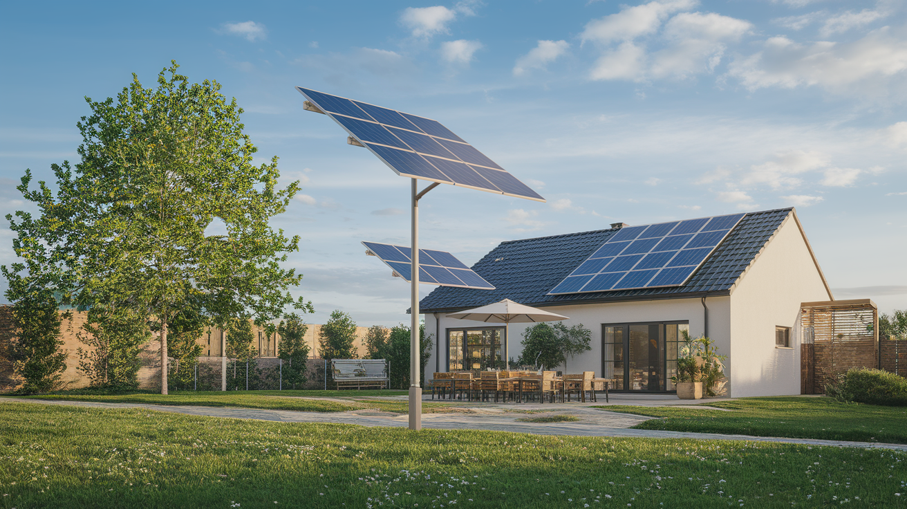 What is the life expectancy of solar lights