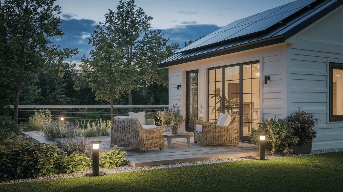 Why don t solar garden lights last long