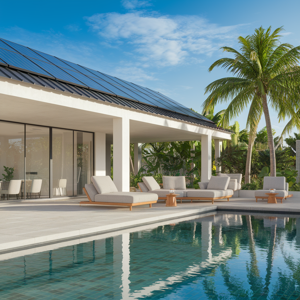 How to Build a DIY Off-Grid Solar System