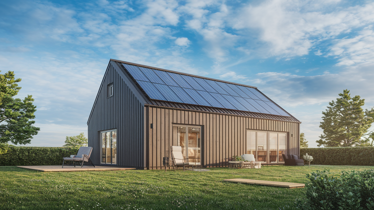 What Size Off-Grid Solar System Do You Need