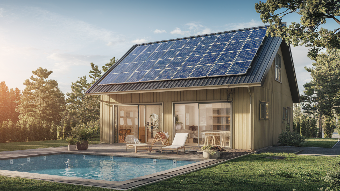 How Much Does an Off-Grid Solar System Cost