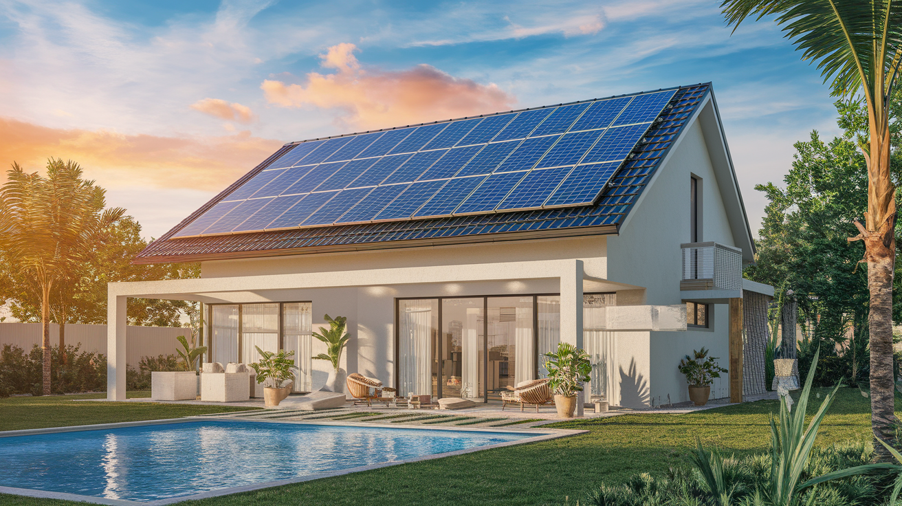 How to Monitor Your Solar Panel Performance