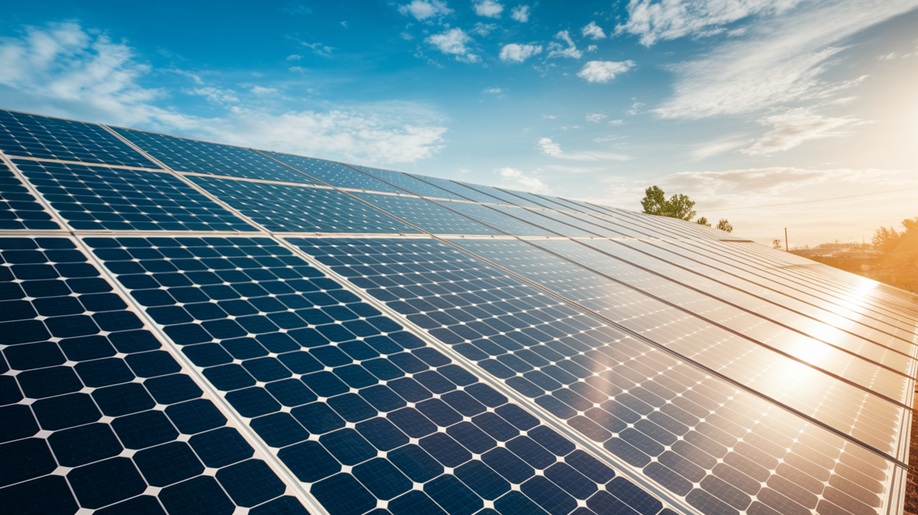 What Is Solar Panel Degradation and How Does It Affect Output